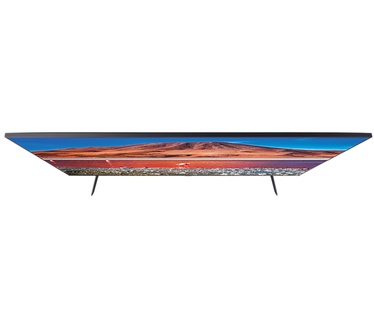 Samsung TU7172 58" (buitenlands model) Zwart