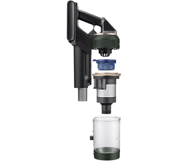 Samsung BESPOKE Jet complete extra