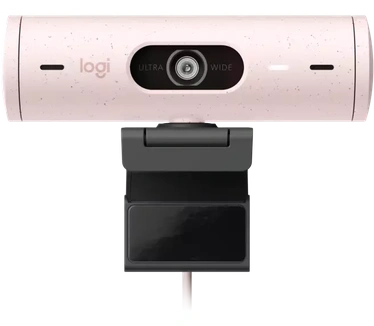 Logitech Brio 505