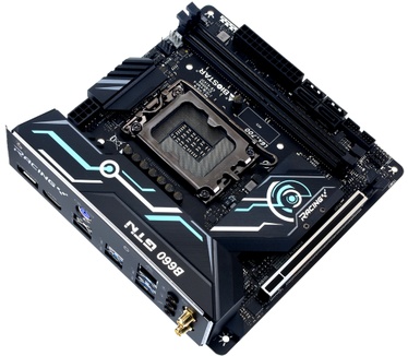 Biostar B660GTN