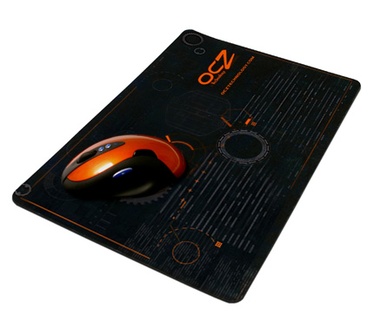 OCZ Behemoth Mousepad