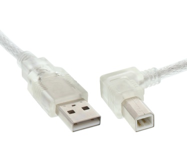 InLine 34516R Transparant