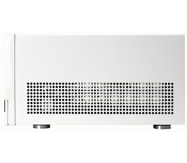 Silverstone Legacy SG02W-F