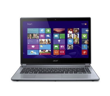 Acer V7-482PG-54208G52tii