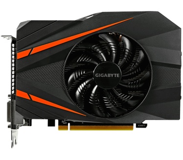 Gigabyte GeForce GTX 1060 Mini ITX 6G