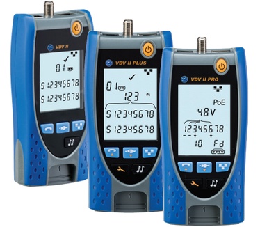 Trend Networks VDV II Plus