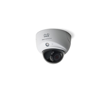 Cisco VC VC 220 Dome Network Camera