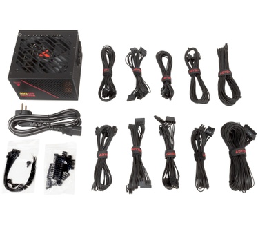 Absym Morpheo GX5 1000W