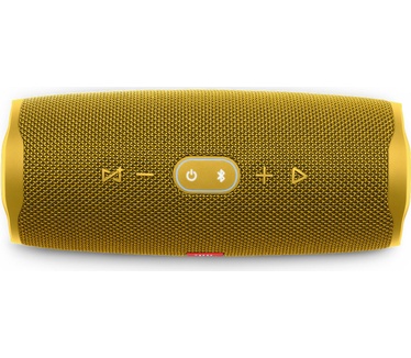 JBL Charge 4 Geel