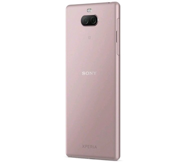 Sony Xperia 10 Roze