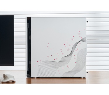 Cooler Master Silencio S400 Sakura Limited Edition