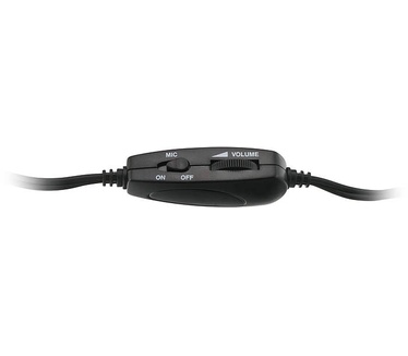 Big Ben Wired Gaming Headset  Xbox 360 / PC