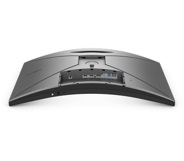BenQ Mobiuz Mobiuz EX3210R Grijs, Zwart