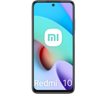 Redmi 10 (2022) 64GB Grijs