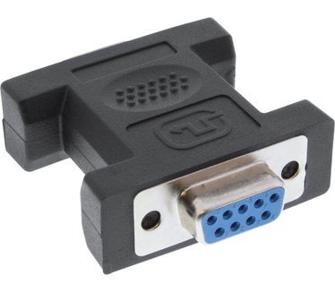 InLine Sub-D/Sub-D F/F