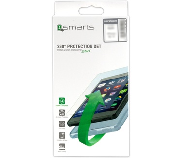 4smarts 360° Protection Set Limited Cover