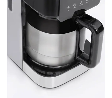 Caso Caso Coffee Taste & Style DUO Thermo 10kops 800w