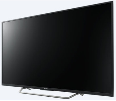 Sony KD-65XD7504 Zwart