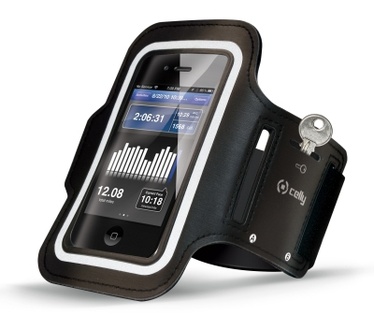 Celly ARMBAND06