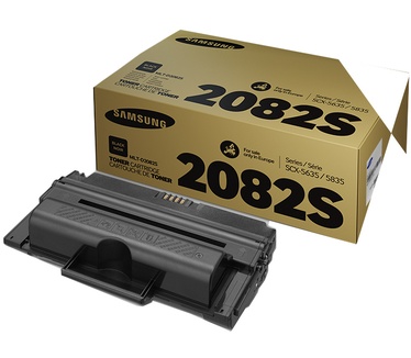 HP Samsung MLT-D2082S Black Toner Cartridge