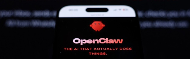 OpenClaw
