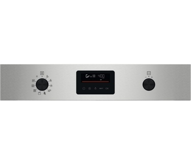 Zanussi ZVEEW6X3