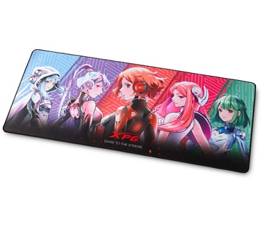 XPG Frontline XL Saga Series