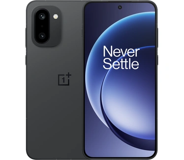 OnePlus 15R, 256GB opslag Zwart