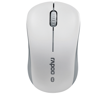Rapoo 6010B (wit)