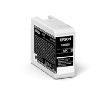 Epson UltraChrome Pro10