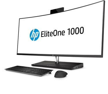 HP EliteOne 1000 G1 3CL04EA