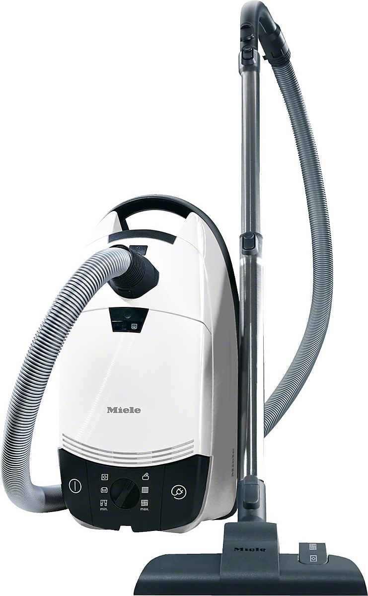Miele Complete C1 White EcoLine Prijzen Tweakers