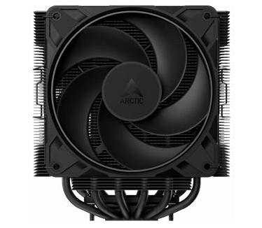 ARCTIC Freezer 61 Zwart