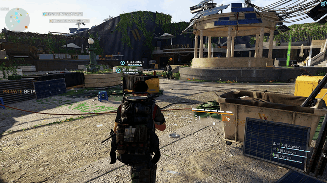 The Division 2