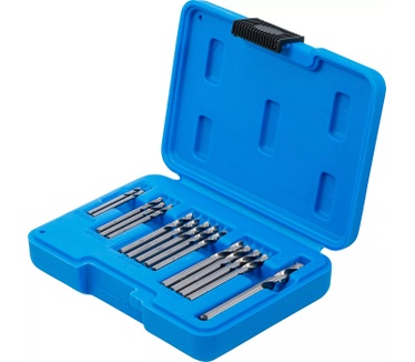 BGS technic Blind Rivet Drill Set
