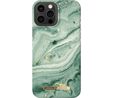 Hama Fashion Case (iPhone 13 Pro Max) Wit