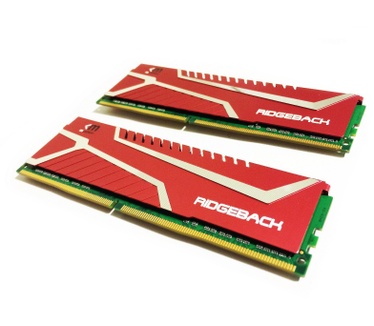 Mushkin Redline 8GB DDR4