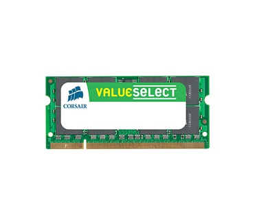 Corsair Value Corsair Value DDR2 SO-DIMM PC6400 8GB