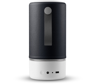Libratone Zipp Antraciet