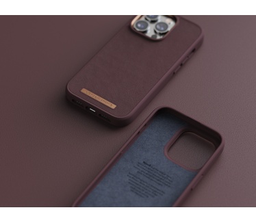 Njord byElements Genuine Leather