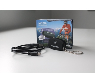 Hyundai HD-MC1010 "KeyCam"