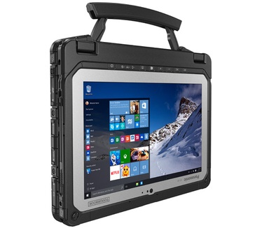 Panasonic CF-20 Laptop Mark 2 KB US/International