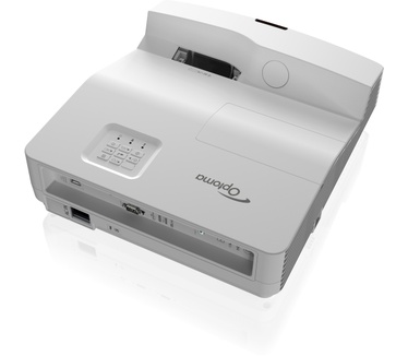 Optoma HD35UST