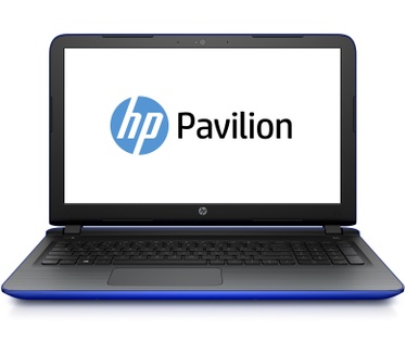 HP Pavilion 15-AB011ND