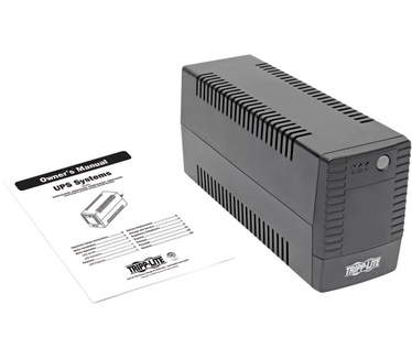 Tripp-Lite OMNIVSX450