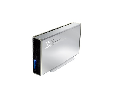 Cooler Master COOLER MASTER 3.5" HDD Behuizing SATA-300 USB 2.0