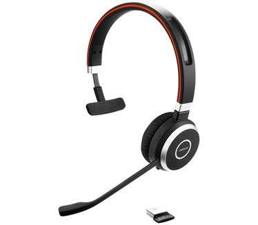 Jabra Evolve 65