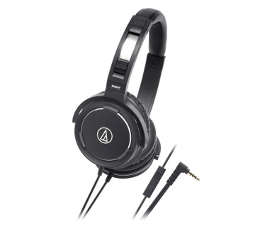 Audio-Technica Solid Bass