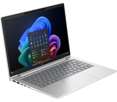 HP ProBook 4 G1q 14 inch Notebook Next Gen AI PC Wolf Pro Security Edition
