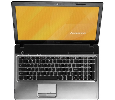 Lenovo IdeaPad Z560 (M37BMGE)